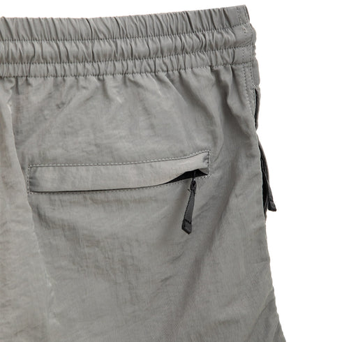 Sunflower Mike Shorts Light Grey 4083 Detail 3 Degli Uberti